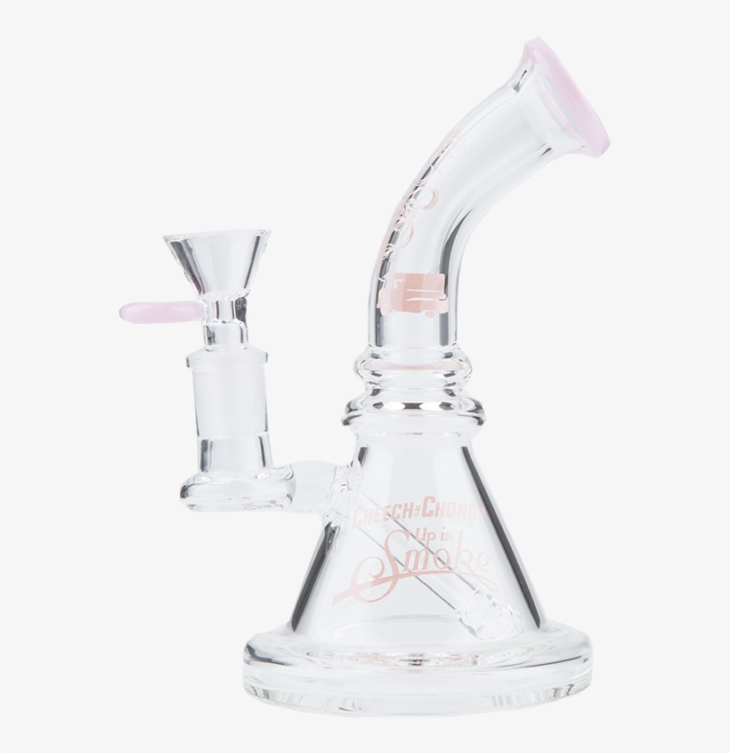 Cheech & Chong Strawberry Water Pipe, transparent png #5640063