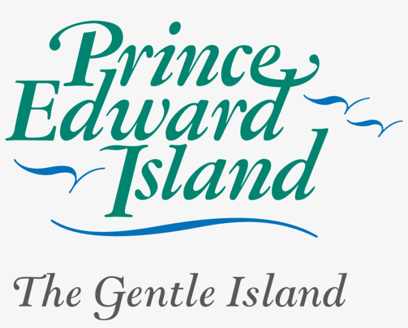 Tourism Pei Logo - Prince Edward Island Gov, transparent png #5640183