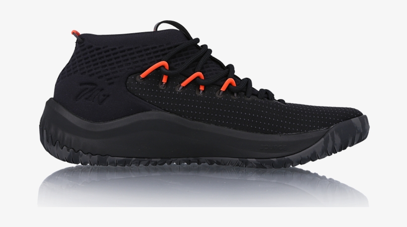 We Haven't Seen The Adidas Dame 4 Release In A New - Bb9242 Adidas, transparent png #5640349