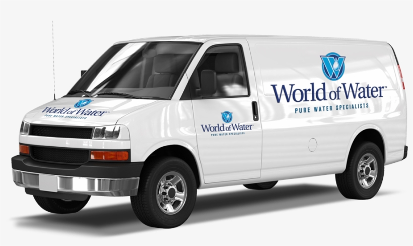 Pure Water & - World Of Water Winnipeg, transparent png #5640396