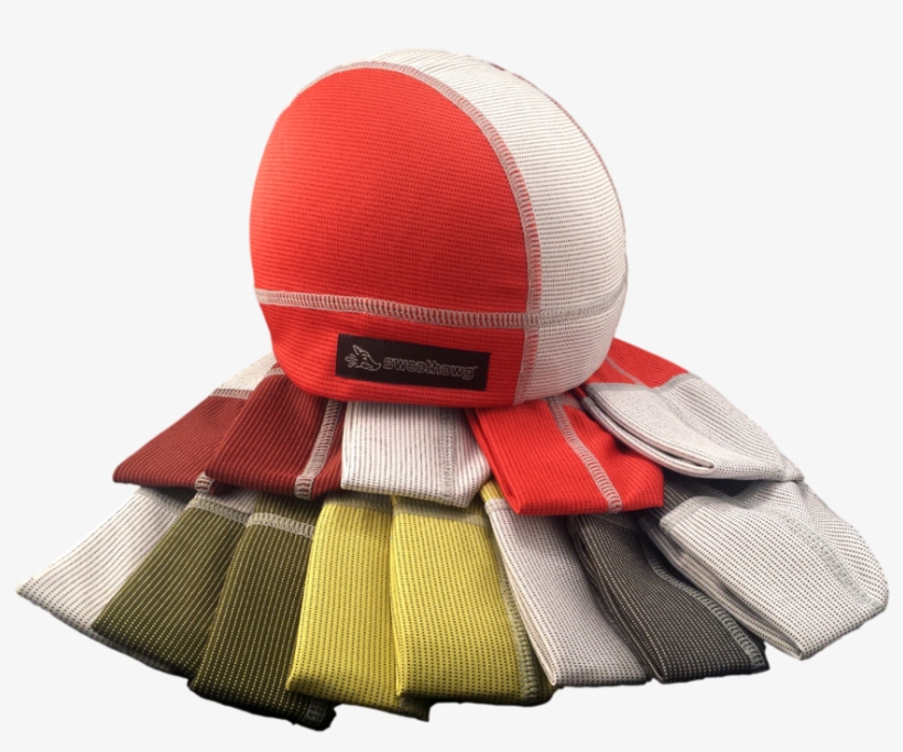Sweathawg Skull Caps Keep Burning Sweat Out Of Your, transparent png #5640627
