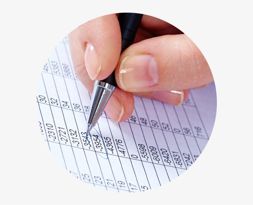 Accounting & Bookkeeping Consultancy, transparent png #5640629