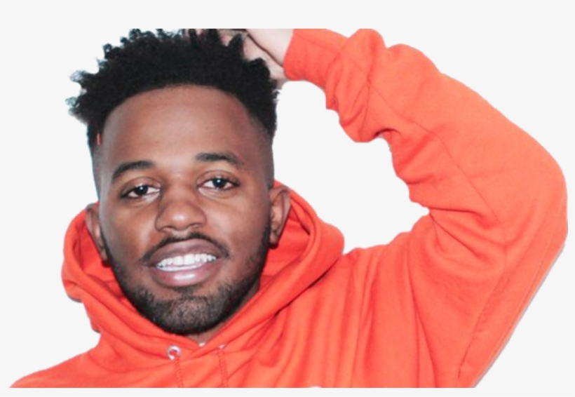 Madeintyo Announces 'true's World' Ep, Releases Single - Carrots X Champion Hoodie, transparent png #5640802