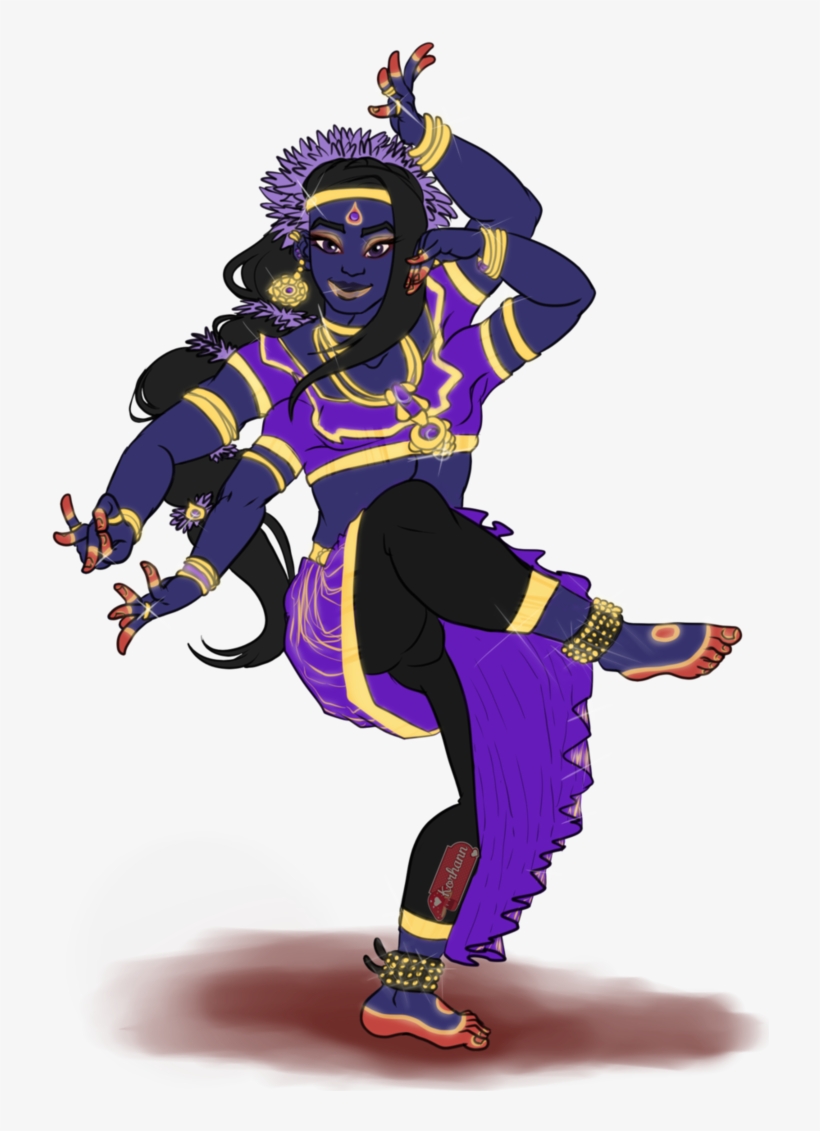 Vector Black And White Library Dancer By Korhann On - Drawing, transparent png #5640867
