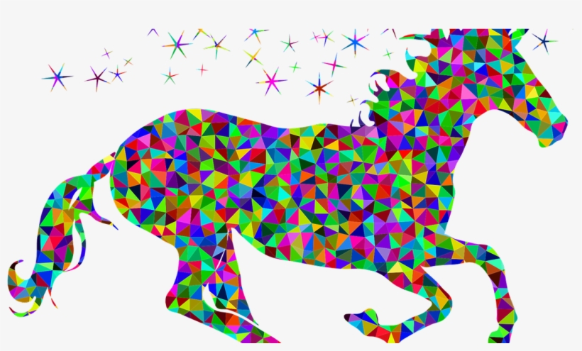 A Huge Unicorn Party Is Coming To The Fleece In Bristol - Cafepress Unicorn Puzzle, transparent png #5640951