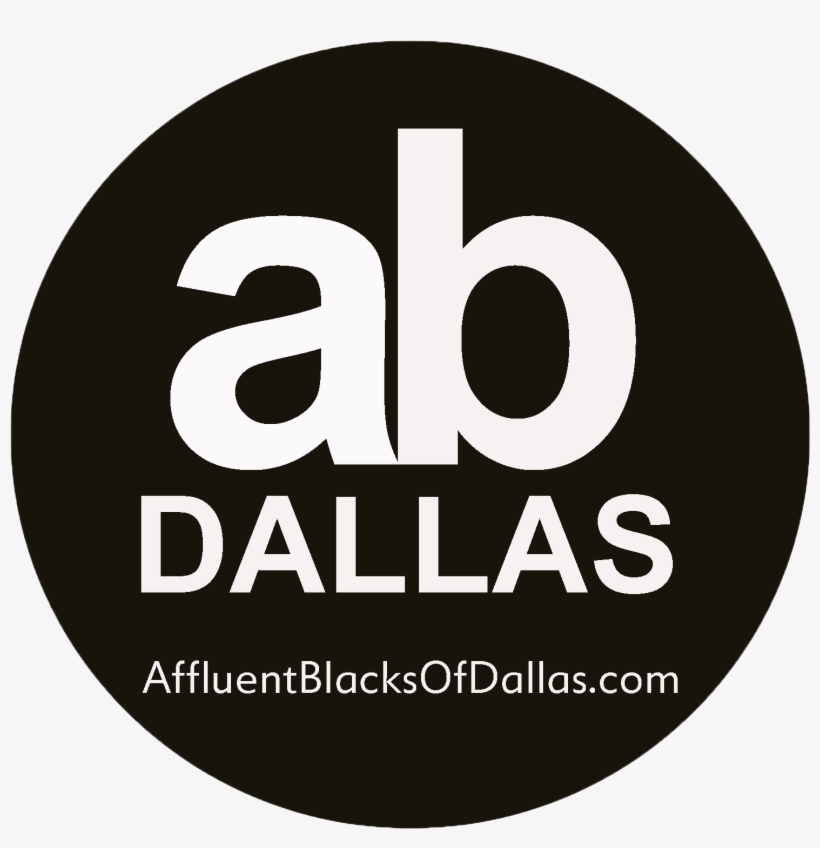 Affluent Blacks Of Dallas - Alp Logo, transparent png #5641425