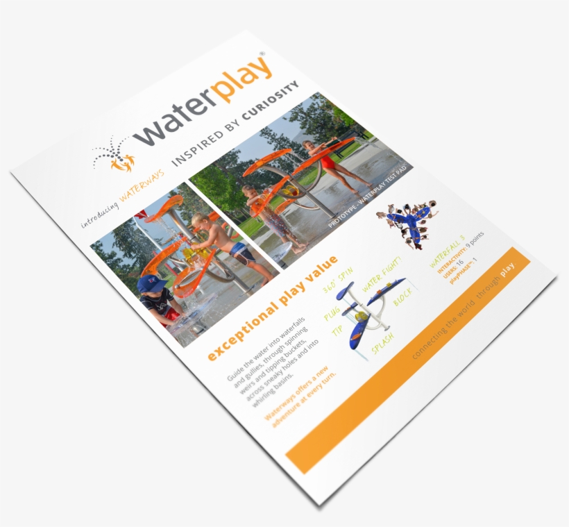 English - Flyer, transparent png #5641477