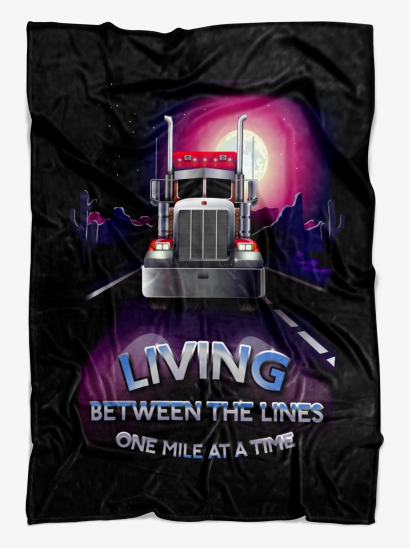 Living Between The Lines One Mile, transparent png #5641572