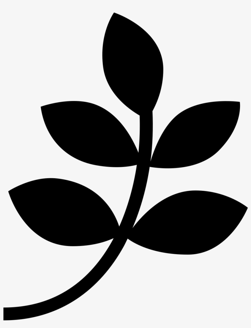 Pagelines Icon - Leaf Vector Black Png, transparent png #5641581