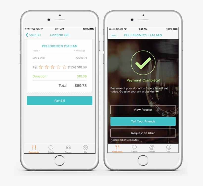 The Idea Of "full Society" Is That You Feel Full From - Iphone, transparent png #5641584