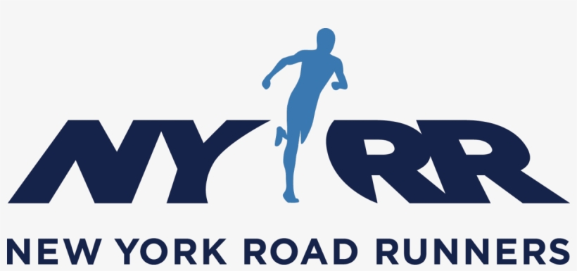Of All Ages And Abilities Annually Through Hundreds - Ny Road Runners Logo, transparent png #5641638