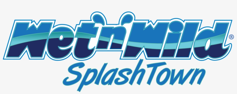 Wet N Wild Palm Springs Logo, transparent png #5641706