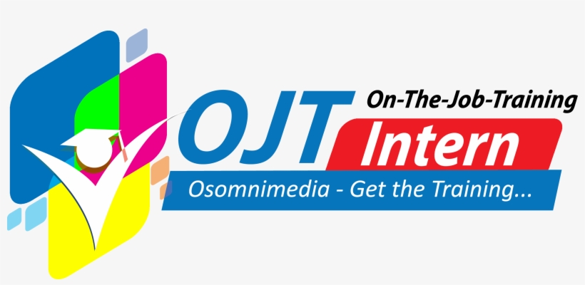 Osomnimedia Ojt Job Training Programs For College Students - Ojt Trinidad, transparent png #5641707
