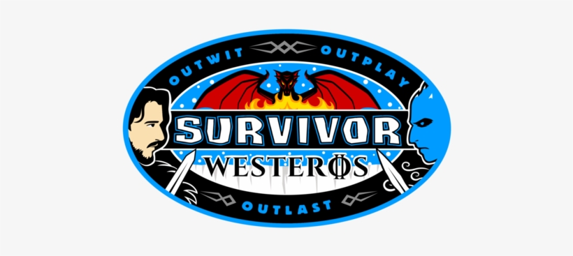 Westeros Hooded Sweatshirt - Survivor Season 31 Cambodia Second Chance-orkun Merged, transparent png #5641712