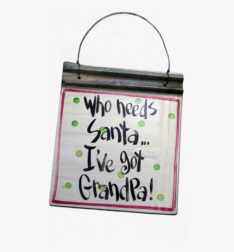 Santa Bag Png, transparent png #5641839