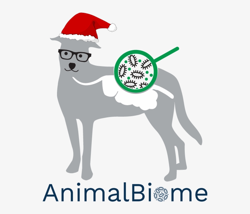 Ab Dogsanta Logo - Portable Network Graphics, transparent png #5642054