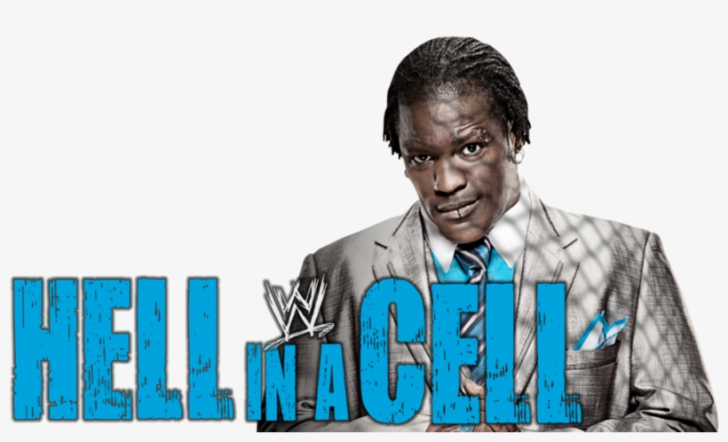 Wwe Hell In A Cell 2013 Image - Wwe Over The Limit Pay-per-view, transparent png #5642056