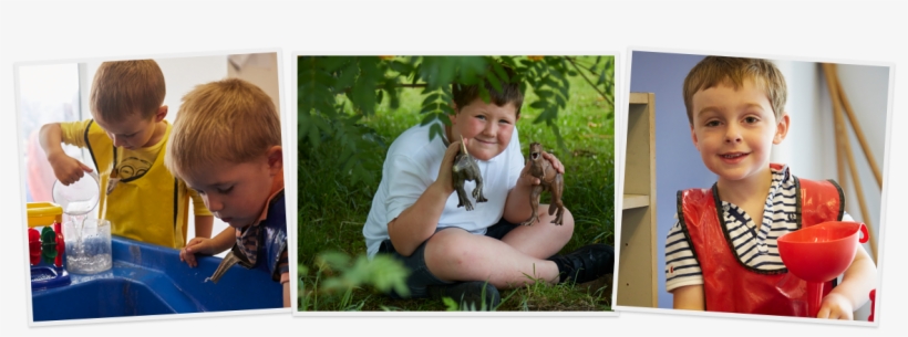 In This Section - Toddler, transparent png #5642059