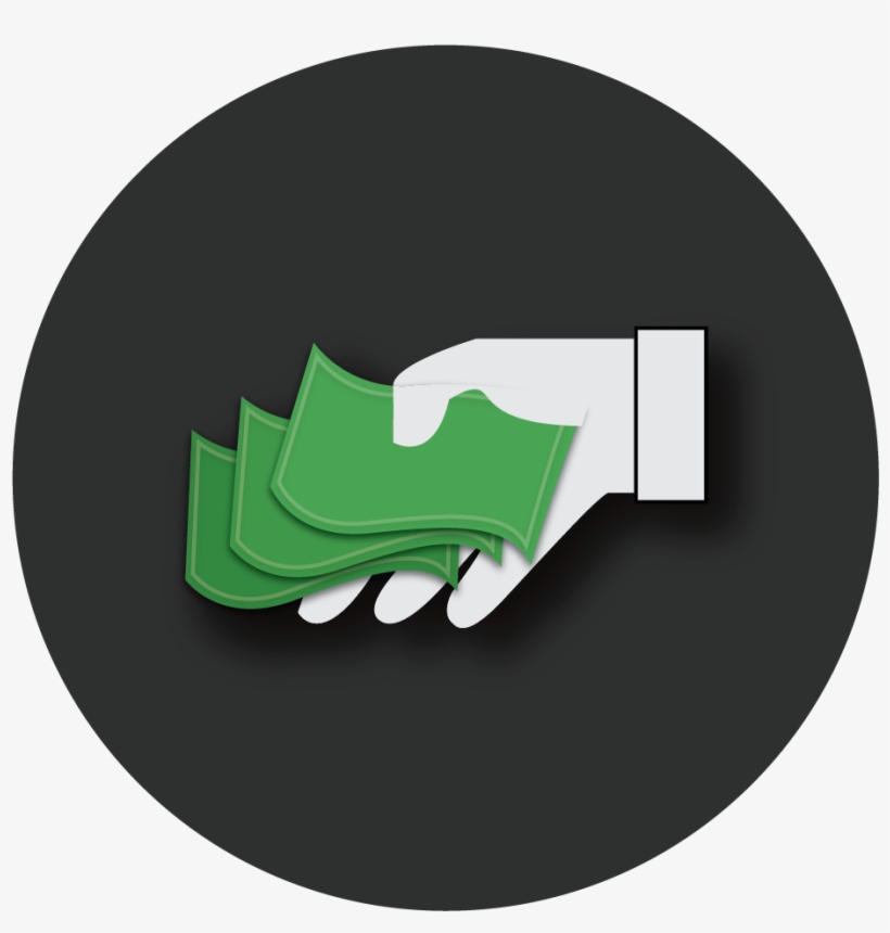 Pay After Work Is Done - Illustration, transparent png #5642130