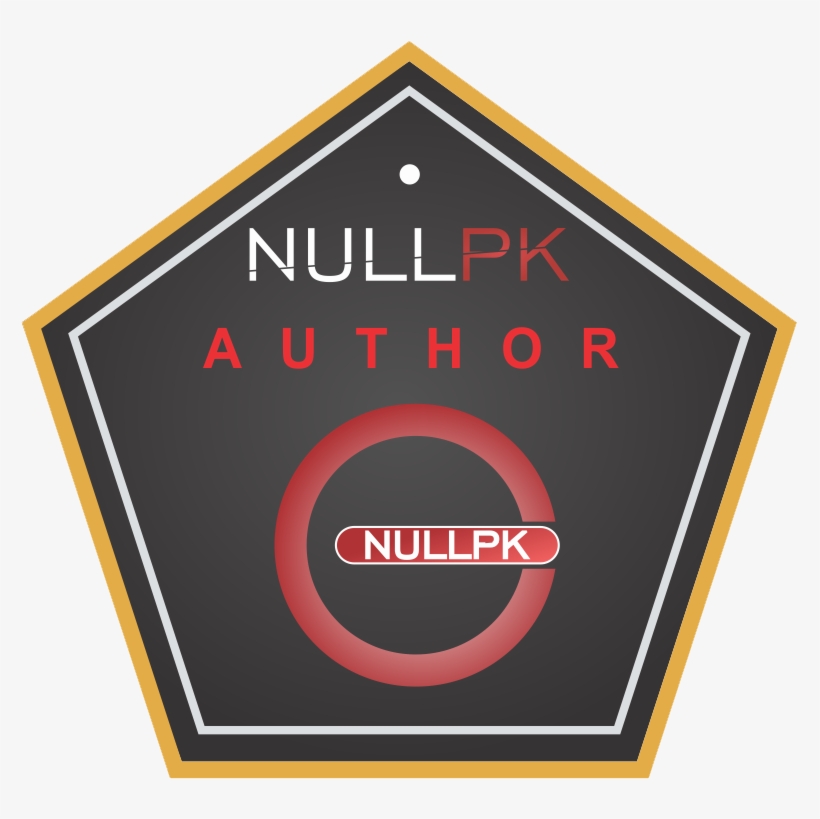 Nullpk Author - Escher Pentagon, transparent png #5642207