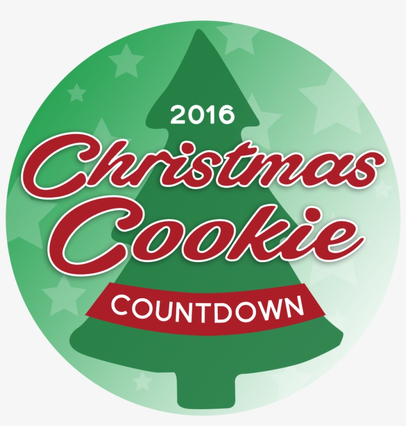 Christmas Cookie Png - Clip Art, transparent png #5642620