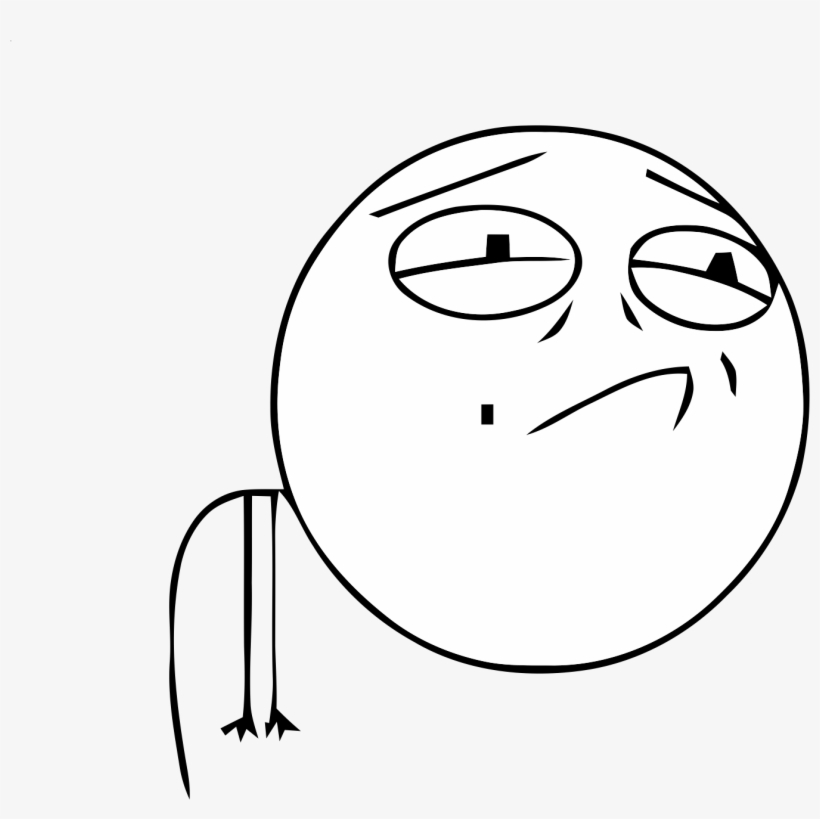 Meme, transparent png #5643039