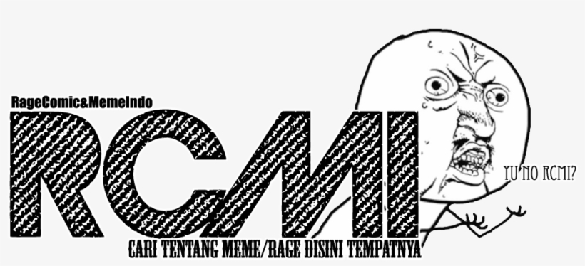 Kumpulan Rage Meme Indonesia - Illustration, transparent png #5643116