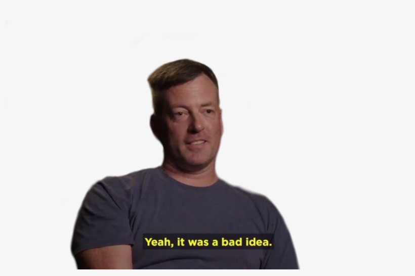 24 Jul - Diversity And Comics Bad Idea, transparent png #5643566