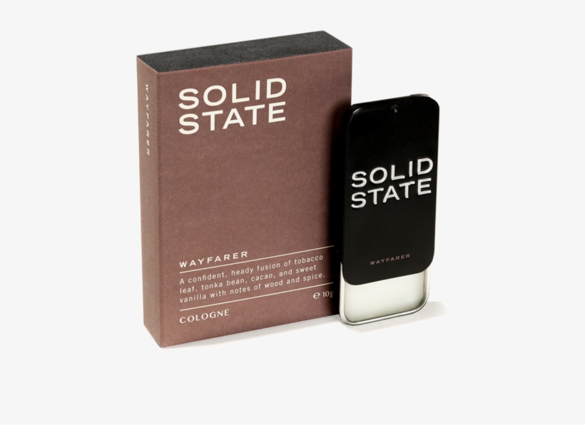 Solid State Cologne, transparent png #5643796