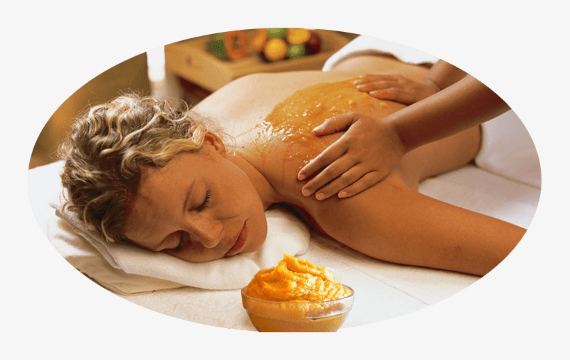Spa Treatment, transparent png #5643917
