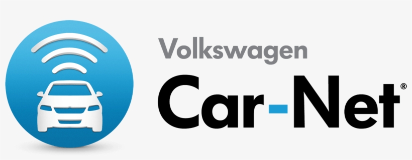 Vw Car-net App - Volkswagen, transparent png #5644225