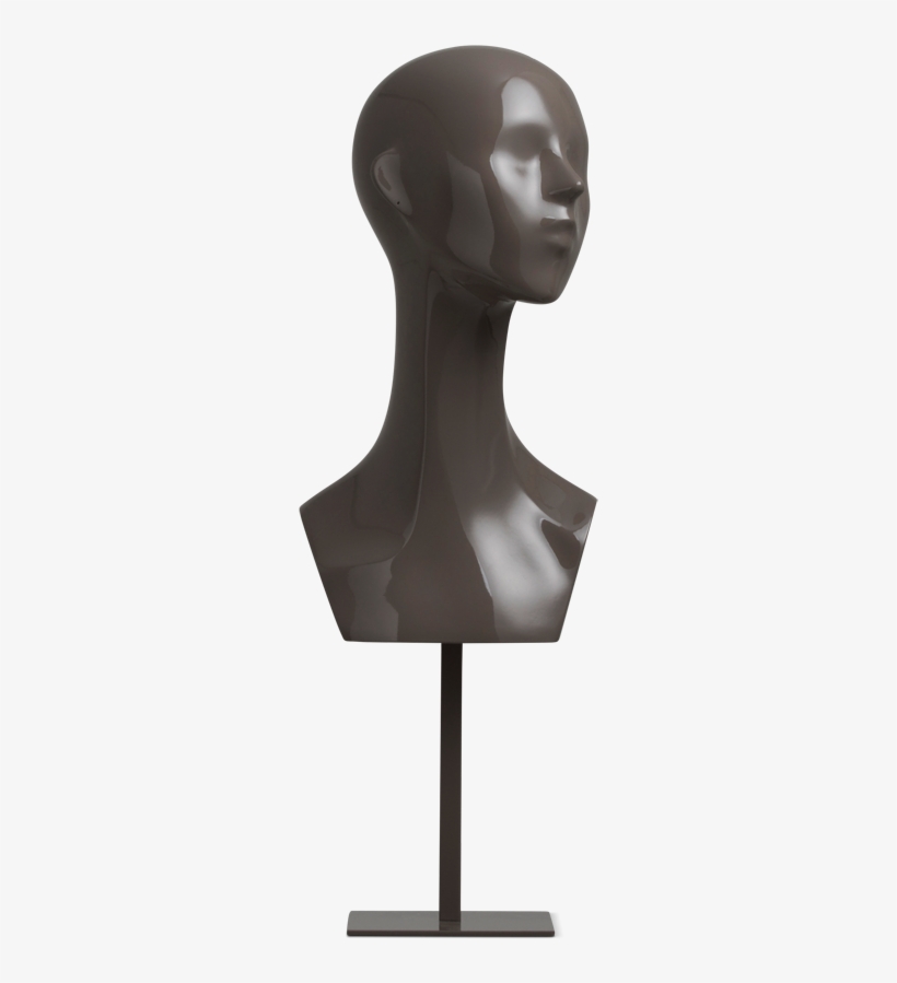 Admirables - Bronze Sculpture, transparent png #5644274