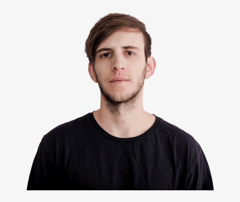 Prev - Dj Illenium, transparent png #5644341