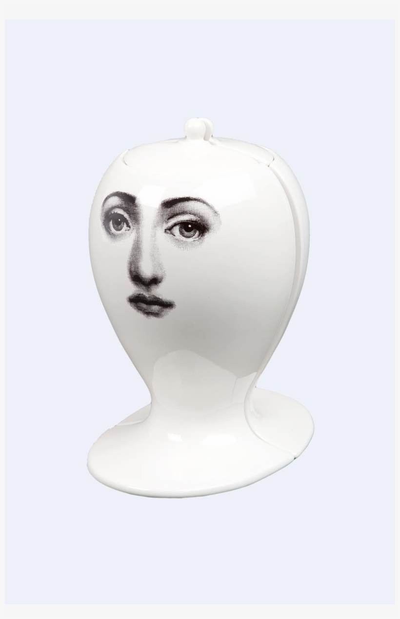 Size Guide - Piero Fornasetti, transparent png #5644508