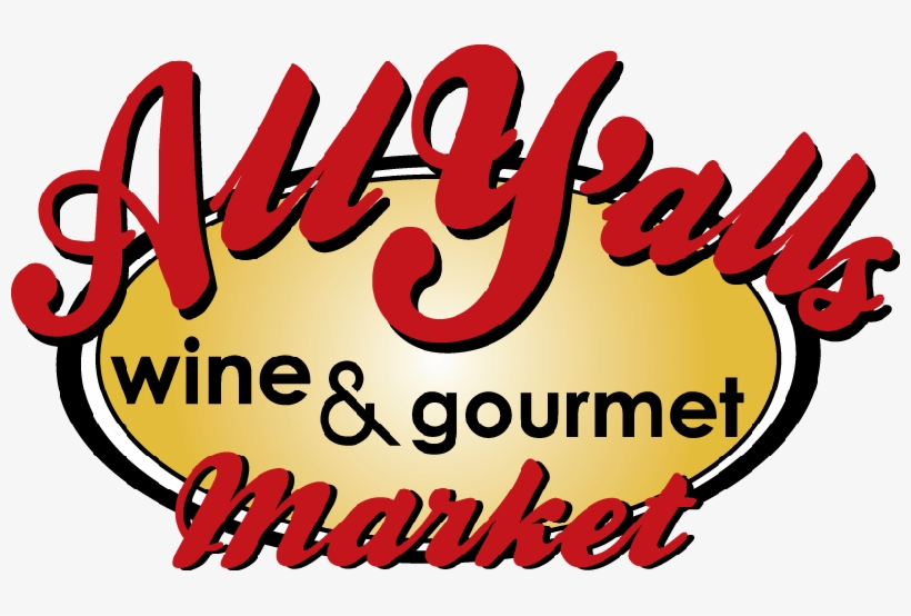All Yalls - Gourmet Marketing, transparent png #5644513