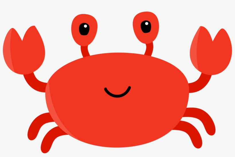 Exibir, Beach Fun, Marina, Clip Art, Scrapbook, Viera, - 2 Kepiting Kartun, transparent png #5644559