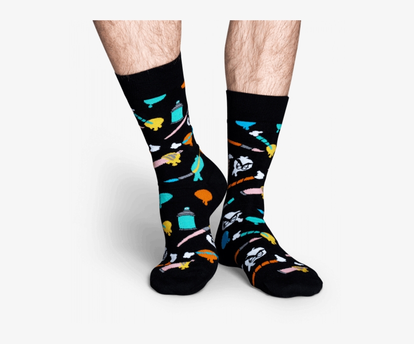 Check Out The Latest Range Of Cheap Men's Socks - Happy Socks Snoop Dogg, transparent png #5645033