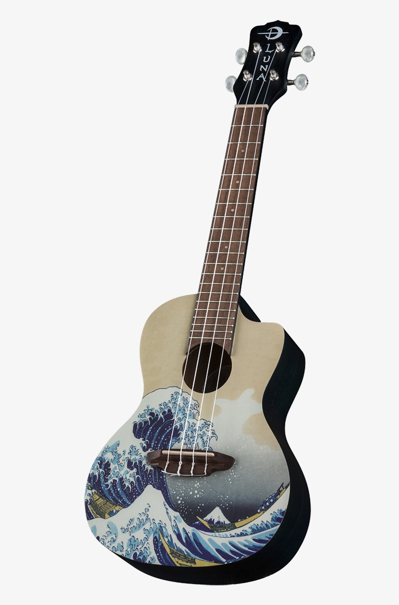 Loading Zoom - Great Wave Off Kanagawa, transparent png #5645080