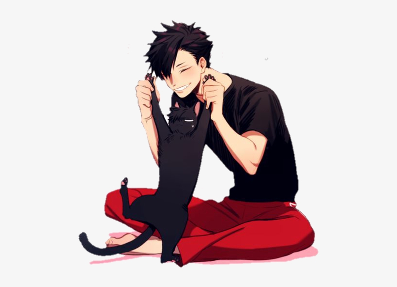 Haikyuu Png, transparent png #5645438