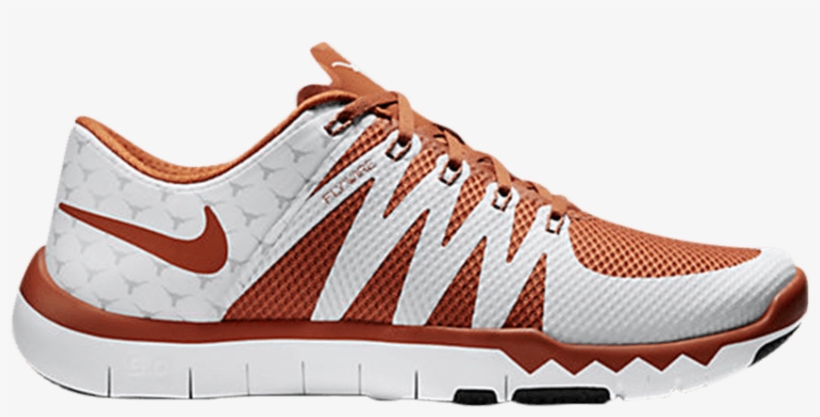 Free Trainer - Nike Training Gris Nike Free Trainer 5.0 V6, transparent png #5645556