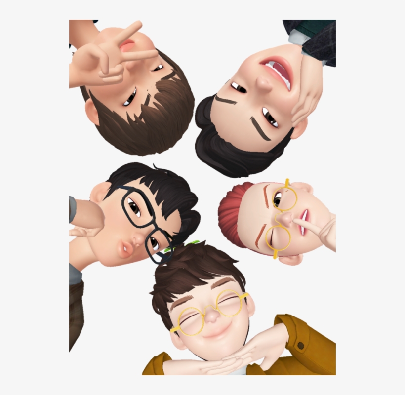 Seungri Looks Like Jimmy Neutron - Cartoon, transparent png #5646030