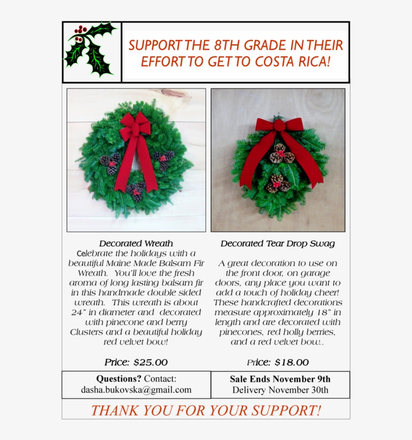 Help The Class Of 2018 Get To Costa Rica This Spring - 0codafinal.png Shower Curtain, transparent png #5646091