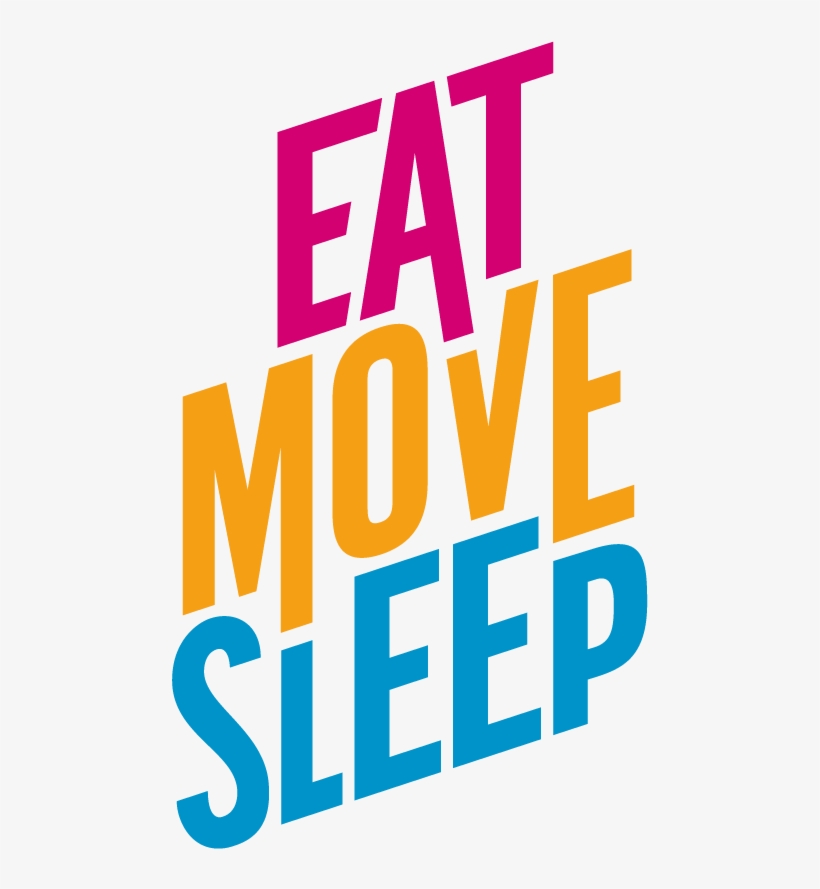 Eat Move Sleep Cup, transparent png #5646431