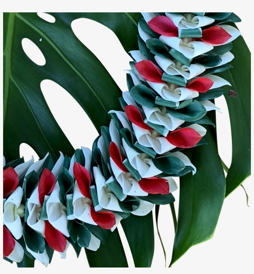 Holiday Lei Combo Rudolf - Statute, transparent png #5646788