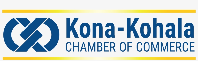 Kona-kohala Chamber Of Commerce Logo - Kona-kohala Chamber Of Commerce, transparent png #5646977