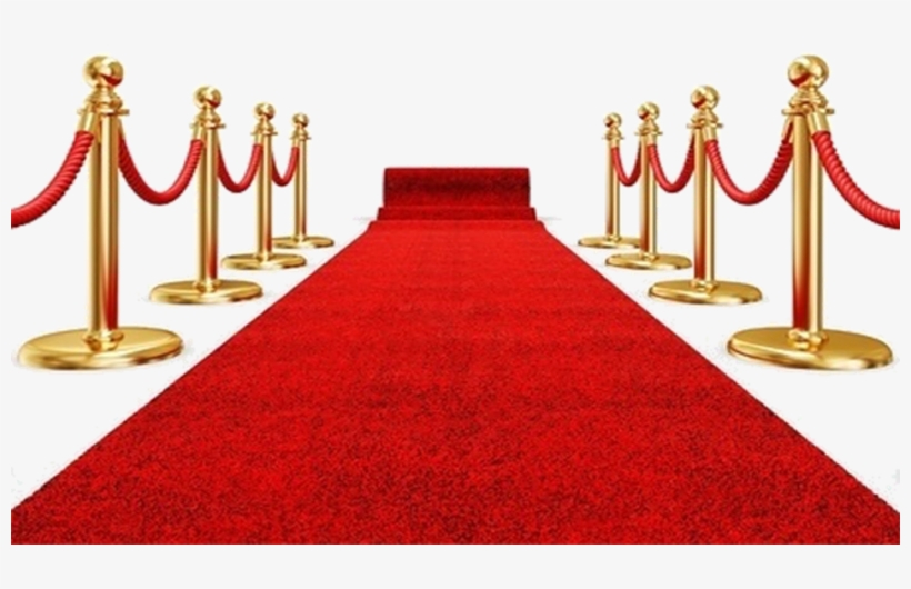 50th Anniversary And Torah Project - Red Carpet Png, transparent png #5647080