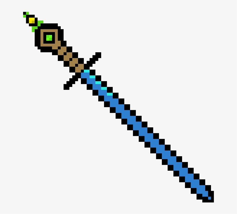 Master Sword - Parallel, transparent png #5647084