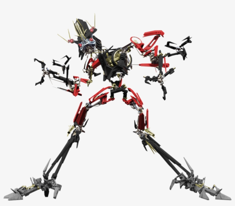 Decepticon Vector Straight Line - Transformers Barricade And Frenzy, transparent png #5647205