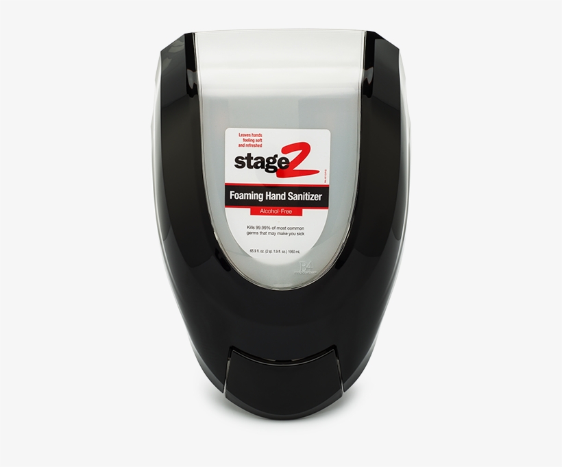 Wall Dispenser For Antibacterial Hand Sanitizer - Stage2 2xl-230 Wall Dispenser Hand Sanitizer,1l, transparent png #5647420