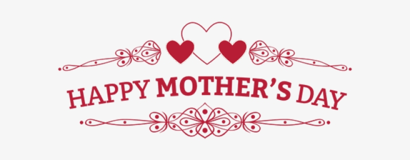 Mother's Day Png Transparent Images, transparent png #5647665